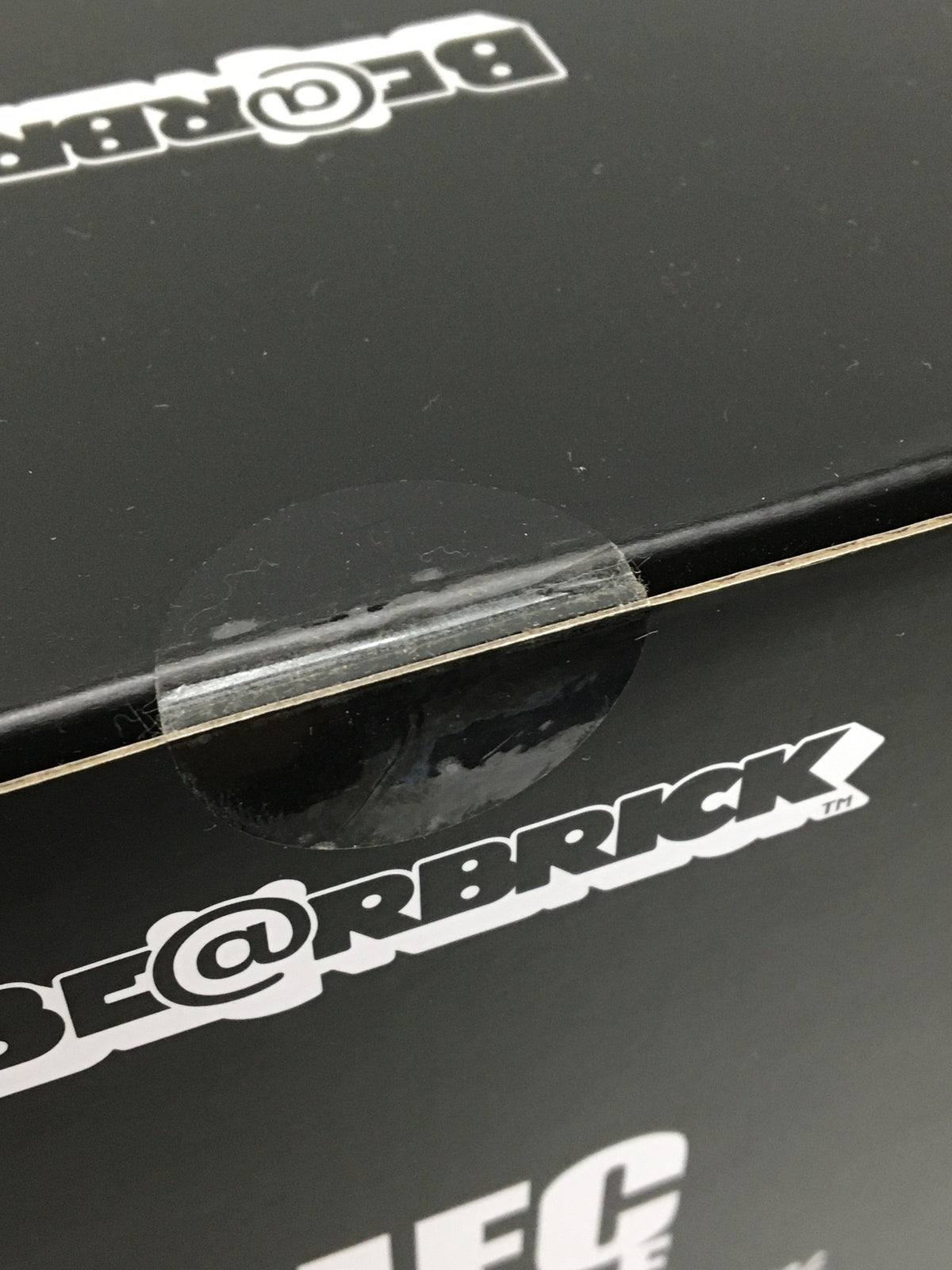 BE@RBRICK MFC STORE 5th Anniversary その他小物