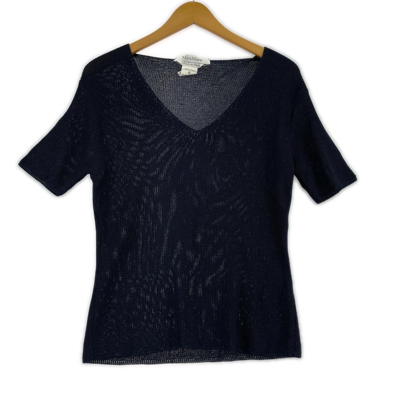 半袖Tシャツ Max Mara 半袖Tシャツ・カットソー M