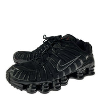 スニーカー Nike Shox TL AV3595-002 29cm 29cm (US11 UK10 1/2 EU48) ブラック