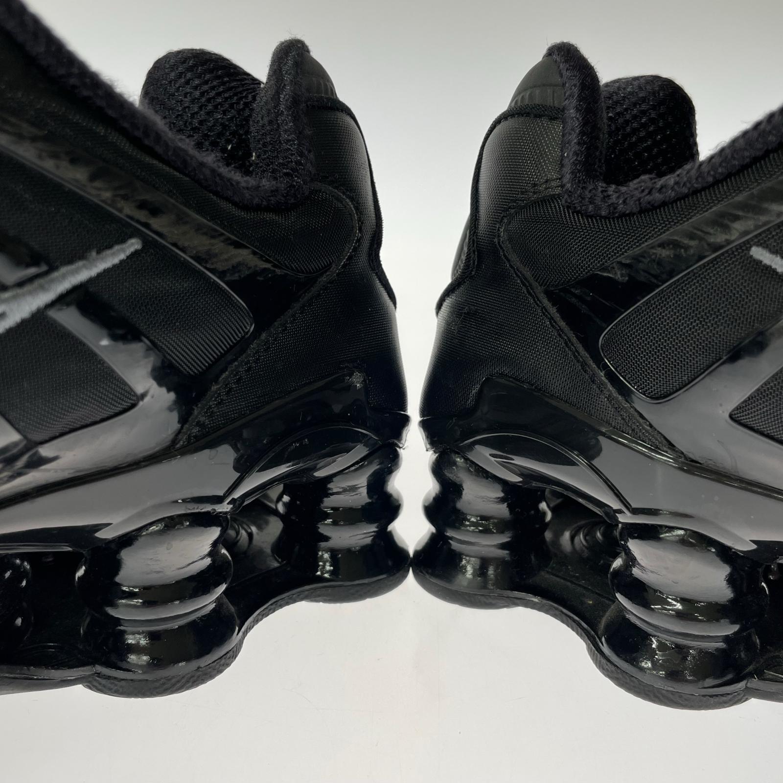スニーカー Nike Shox TL AV3595-002 29cm 29cm (US11 UK10 1/2 EU48) ブラック