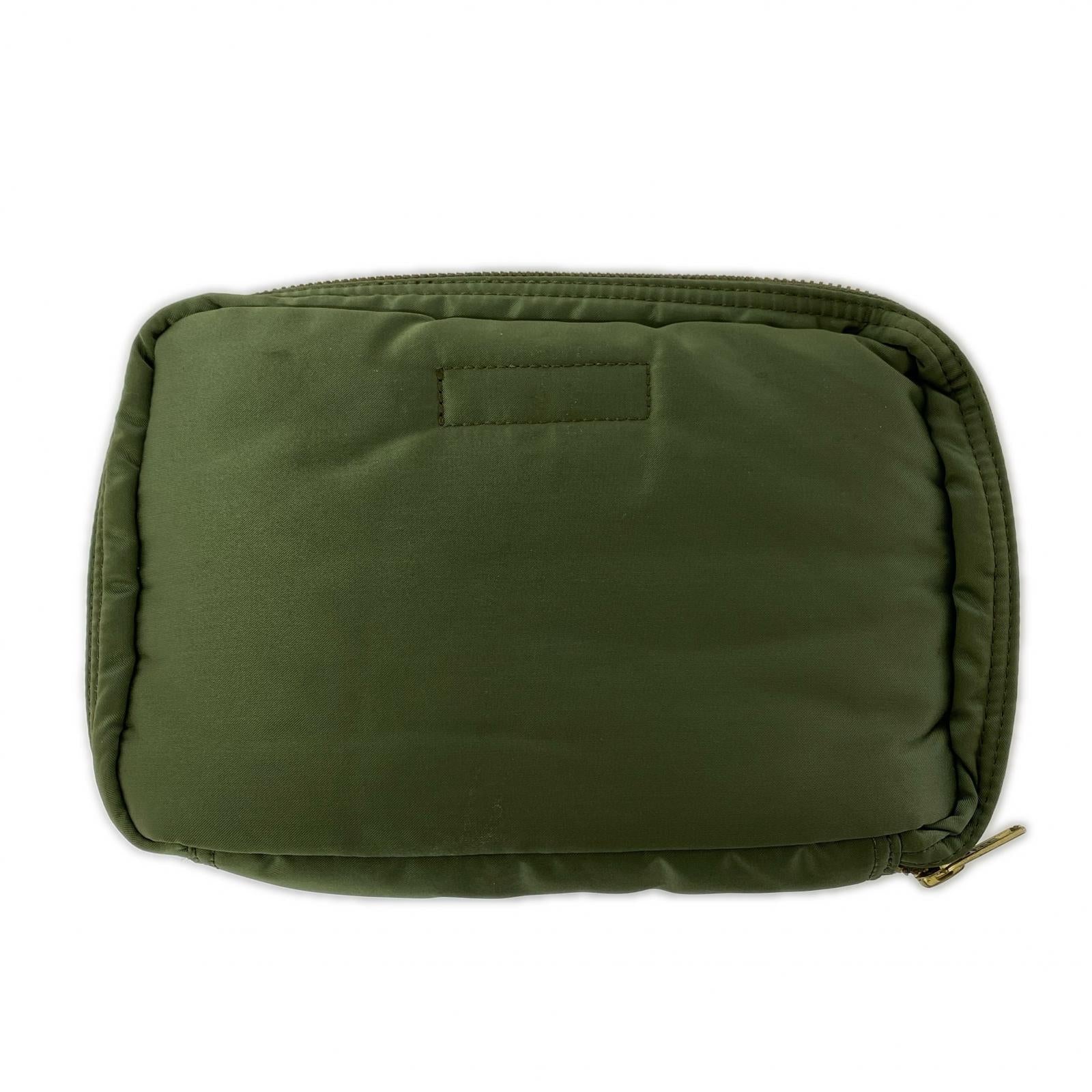その他バッグ TANKER SYSTEM BINDER カーキ