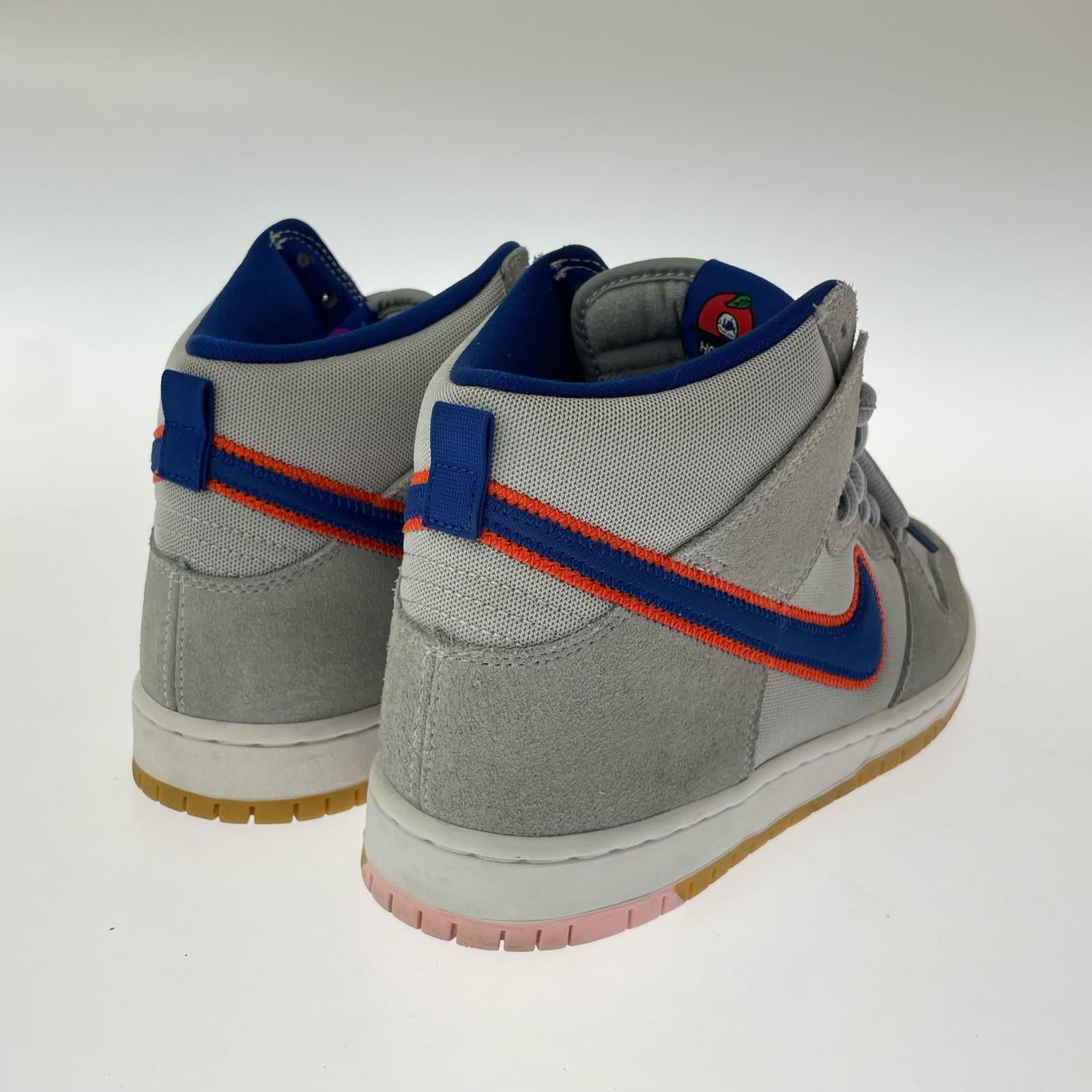 スニーカー NIKE/28.5/DH7155-001 28.5cm (US10 1/2 UK10 EU47) グレー