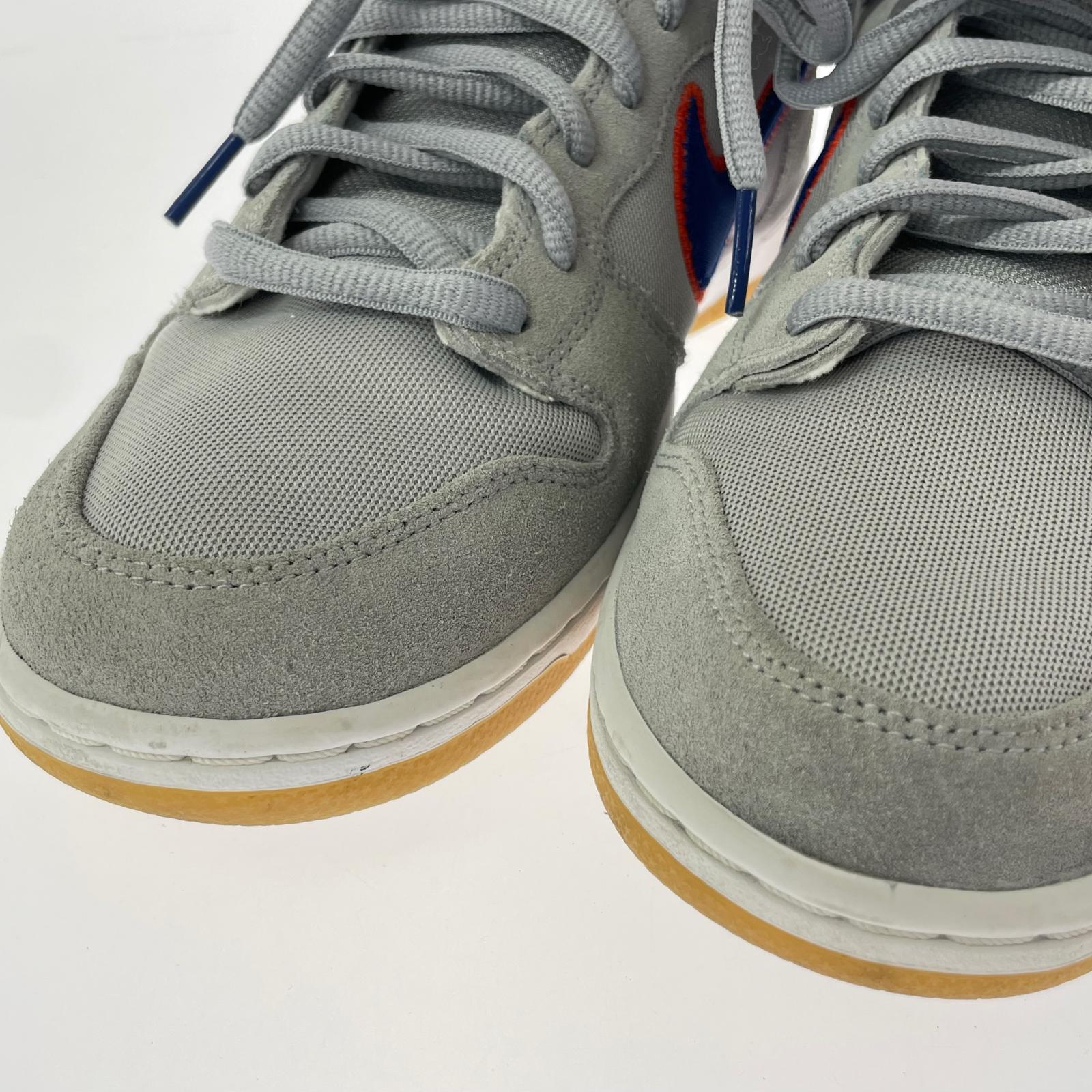 スニーカー NIKE/28.5/DH7155-001 28.5cm (US10 1/2 UK10 EU47) グレー