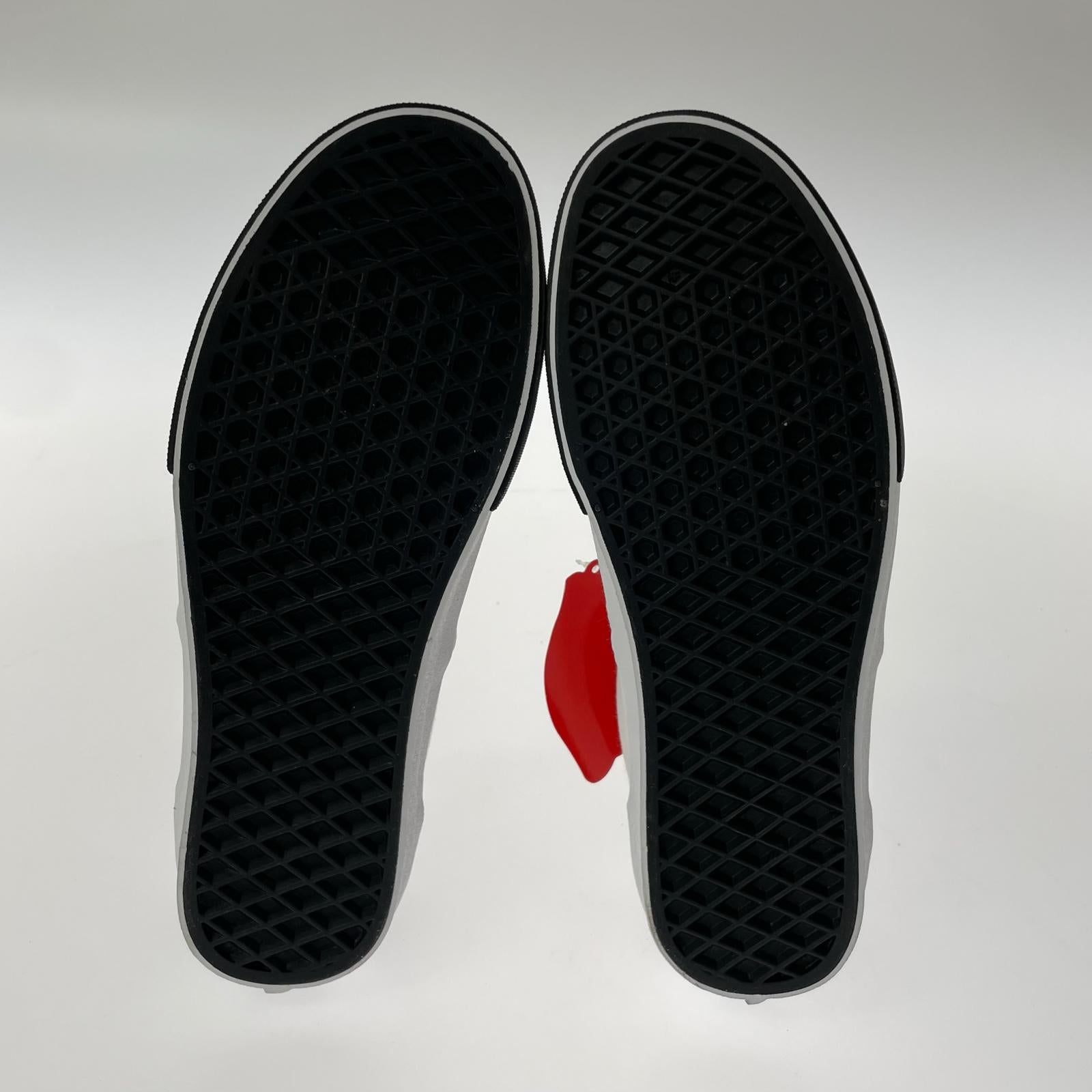 スニーカー Era/25.0 25cm (US7 UK6 1/2 EU40) ホワイト