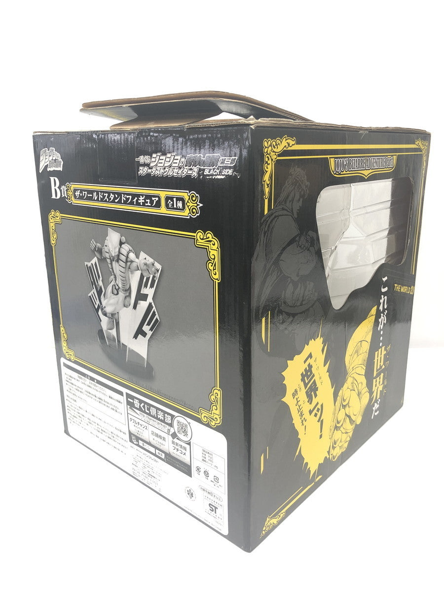 一番くじ ジョジョ B賞 ワールドスタンドフィギュア フィギュア/グッズ