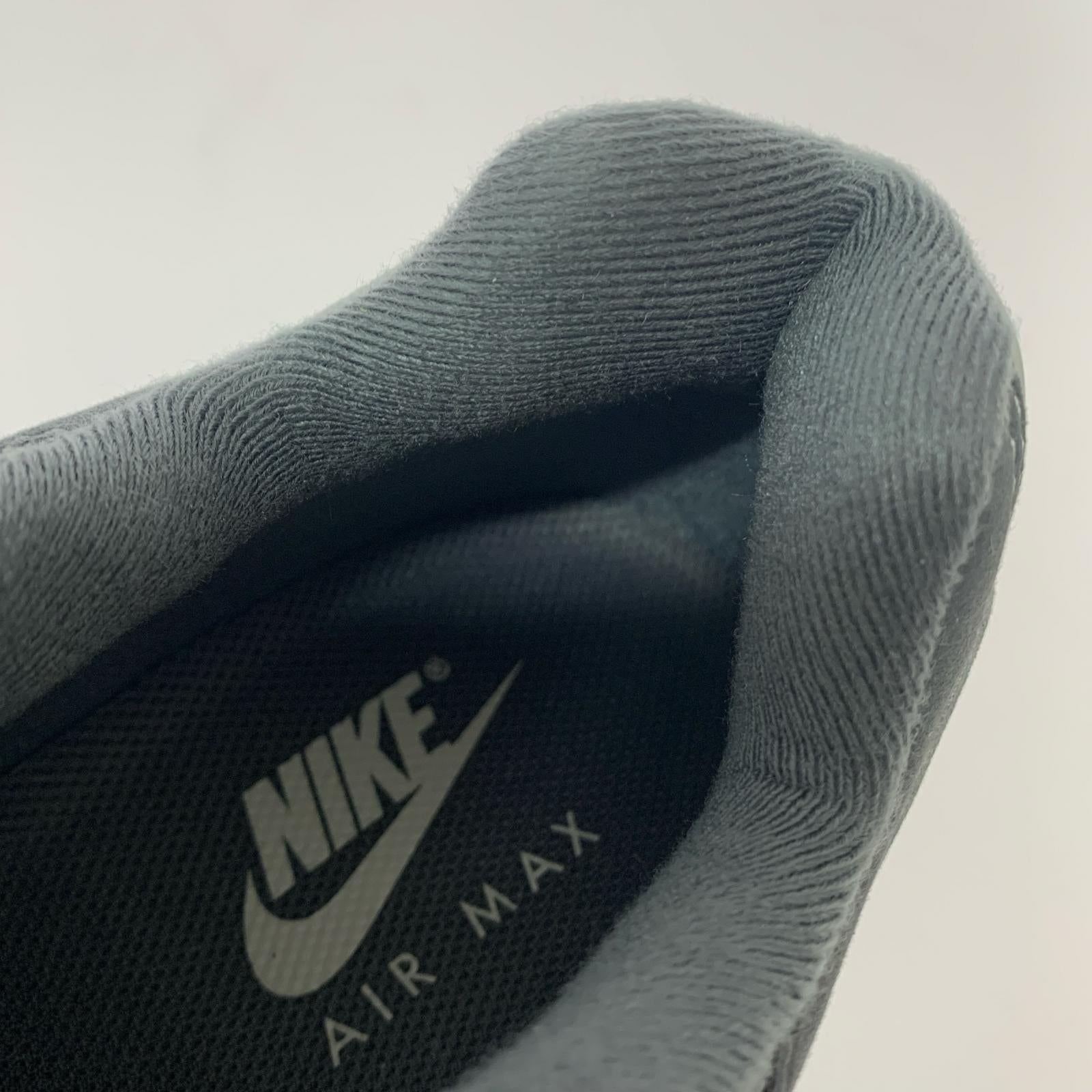スニーカー AIR MAX 95 BIG BUBBLE 28.0cm 28cm (US10 UK9 1/2 EU46) グレー