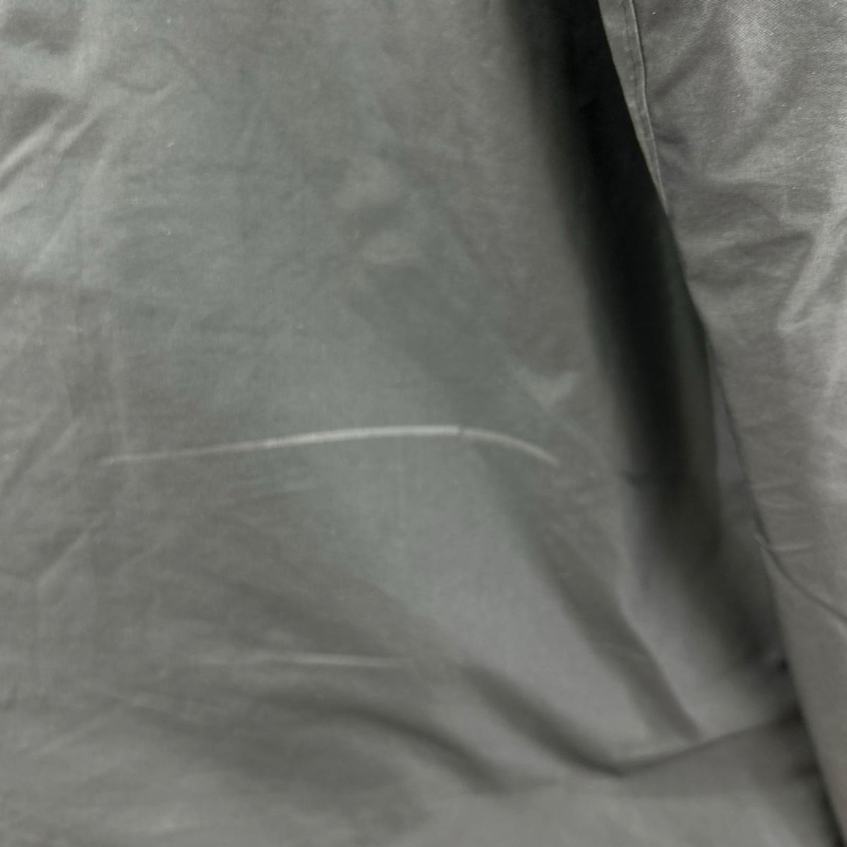 ブルゾン ACG ナイロンフリース ボンバージャケット 黒 (XL) ブラック