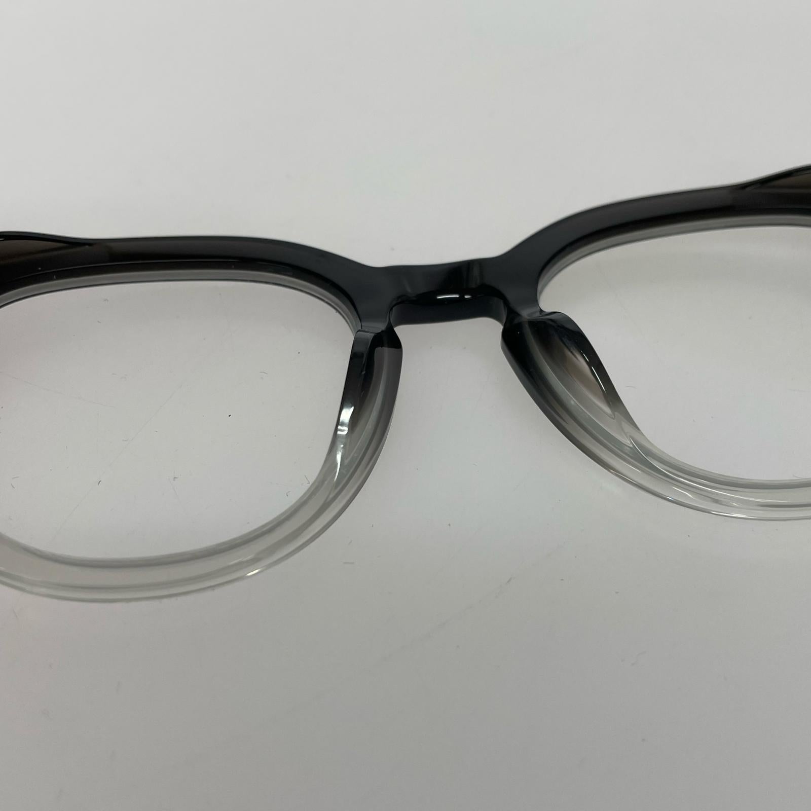その他アクセサリー OV5547U 1780 日本製 アセテート ブラック