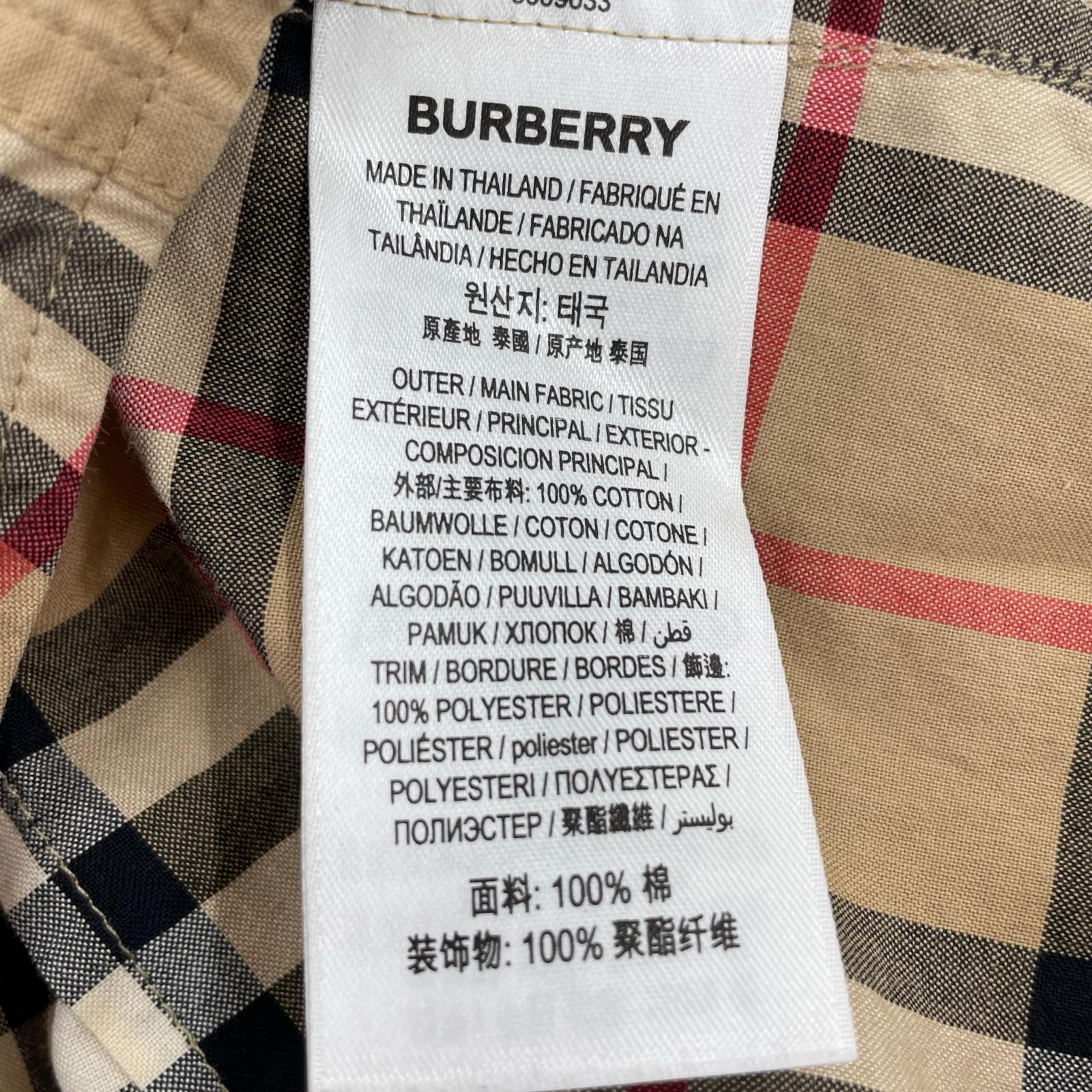 長袖シャツ チェック サイズ36 36 ブラウン