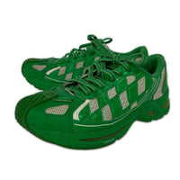 スニーカー ASICS× KIKO KOSTADINOV GEL-KIRIL スニーカー 26.5 グリーン 26.5cm (US8 1/2 UK8 EU43) グリーン