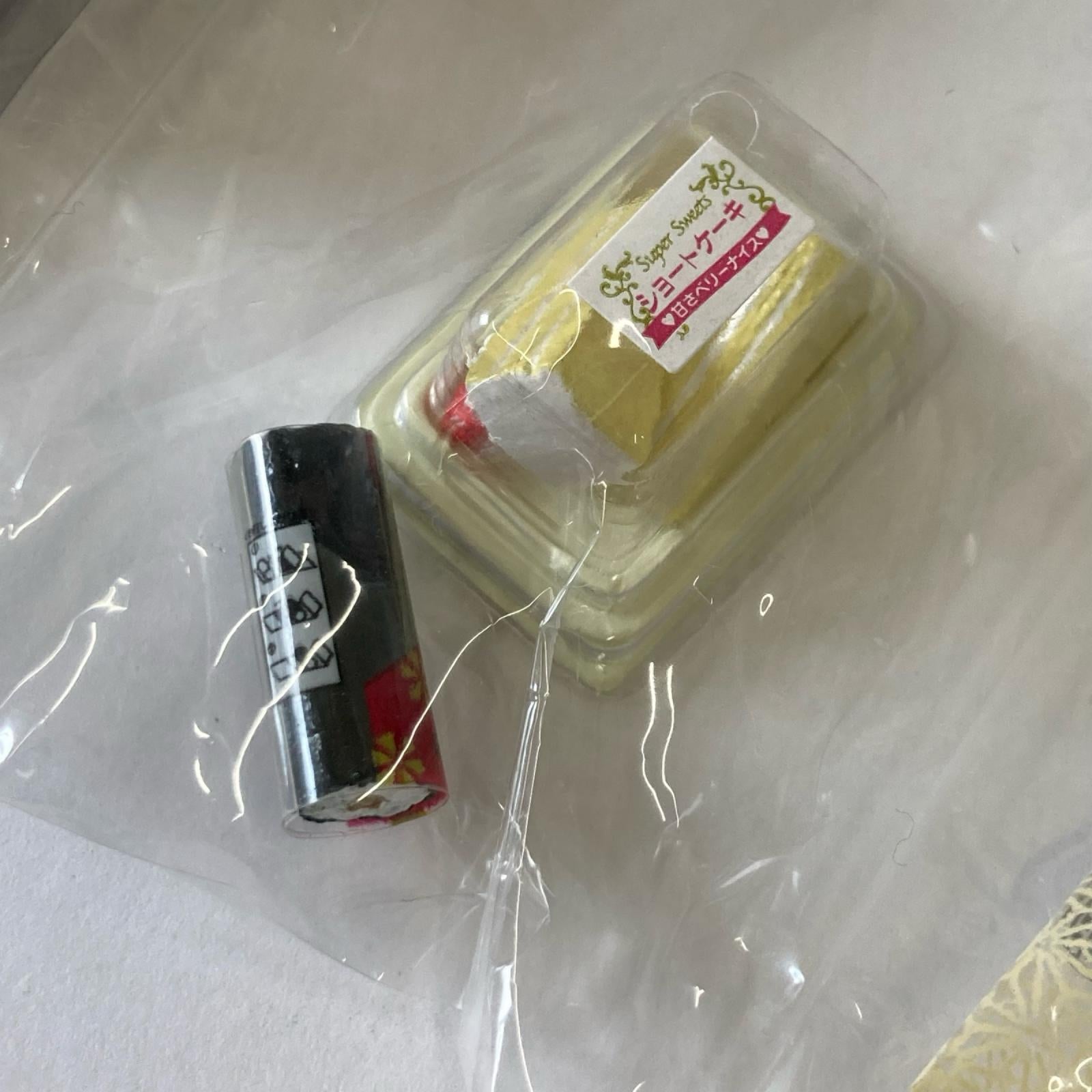 やっぱりコンビニ ④お母さんのつまみぐい リーメント