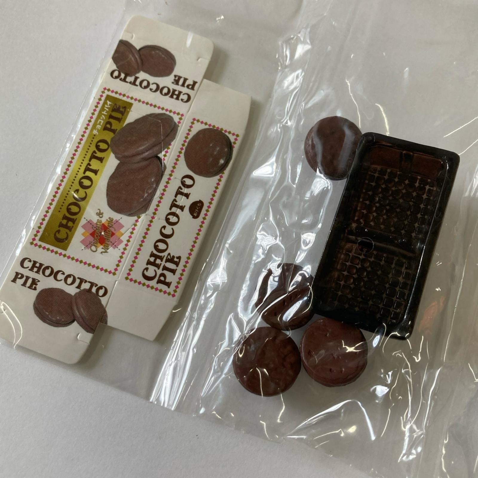 やっぱりコンビニ ④お母さんのつまみぐい リーメント