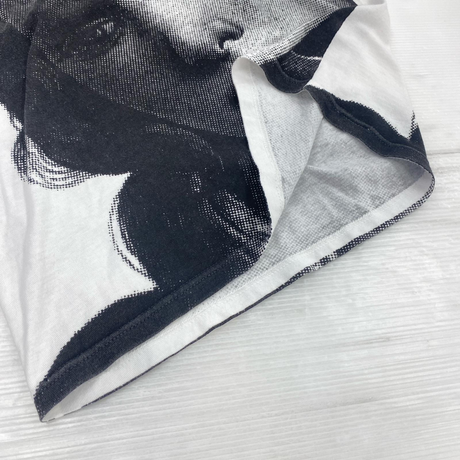 半袖Tシャツ 20SS/Venus/S/ホワイト S ホワイト