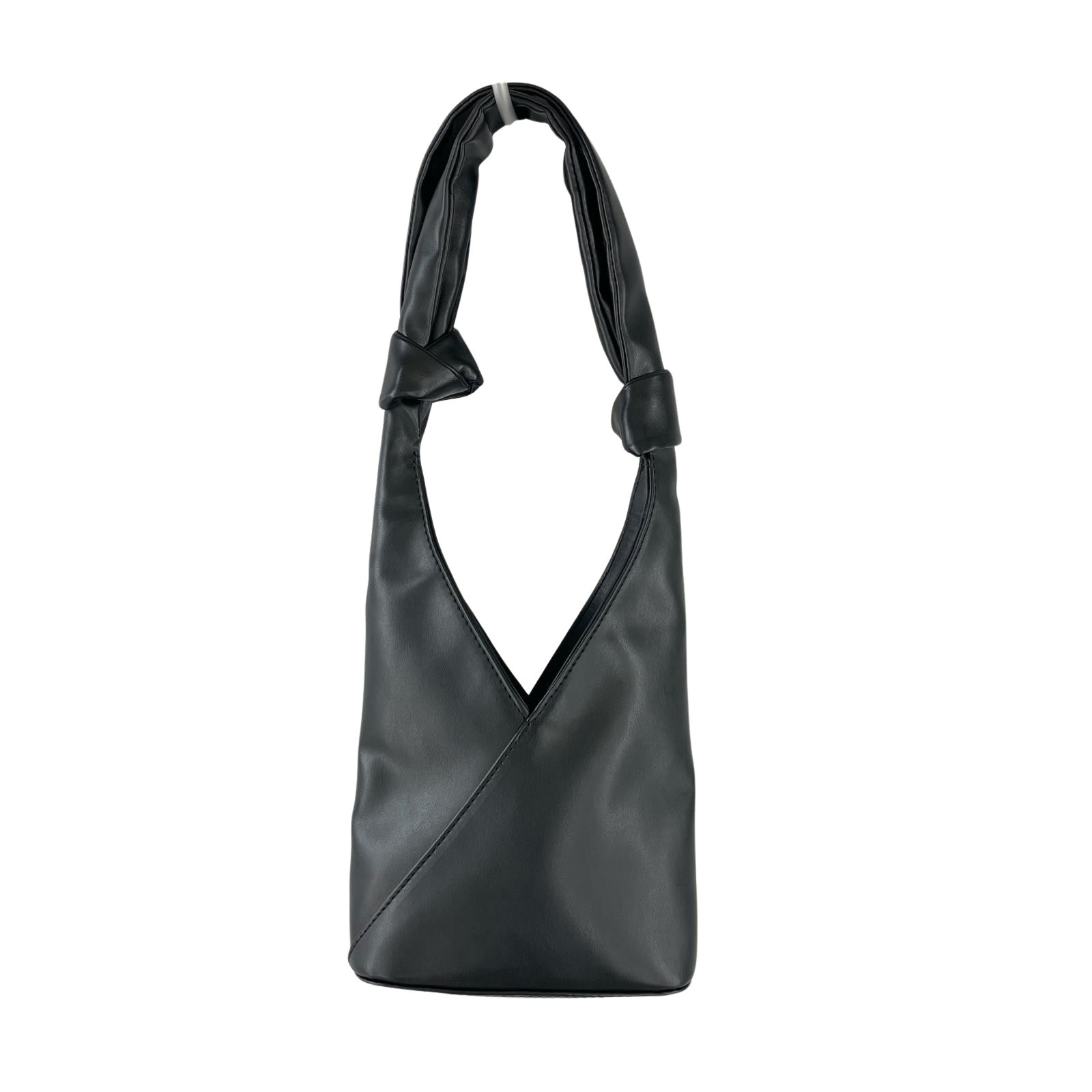 ハンドバッグ GENDERLESS MINI JAPANESE BAG ブラック