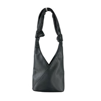ハンドバッグ GENDERLESS MINI JAPANESE BAG ブラック
