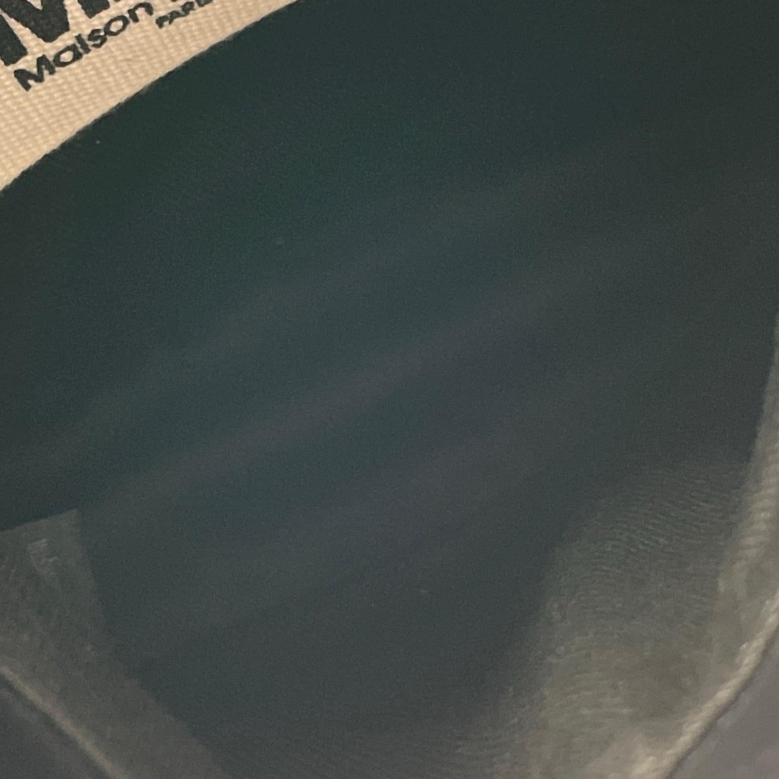 ハンドバッグ GENDERLESS MINI JAPANESE BAG ブラック