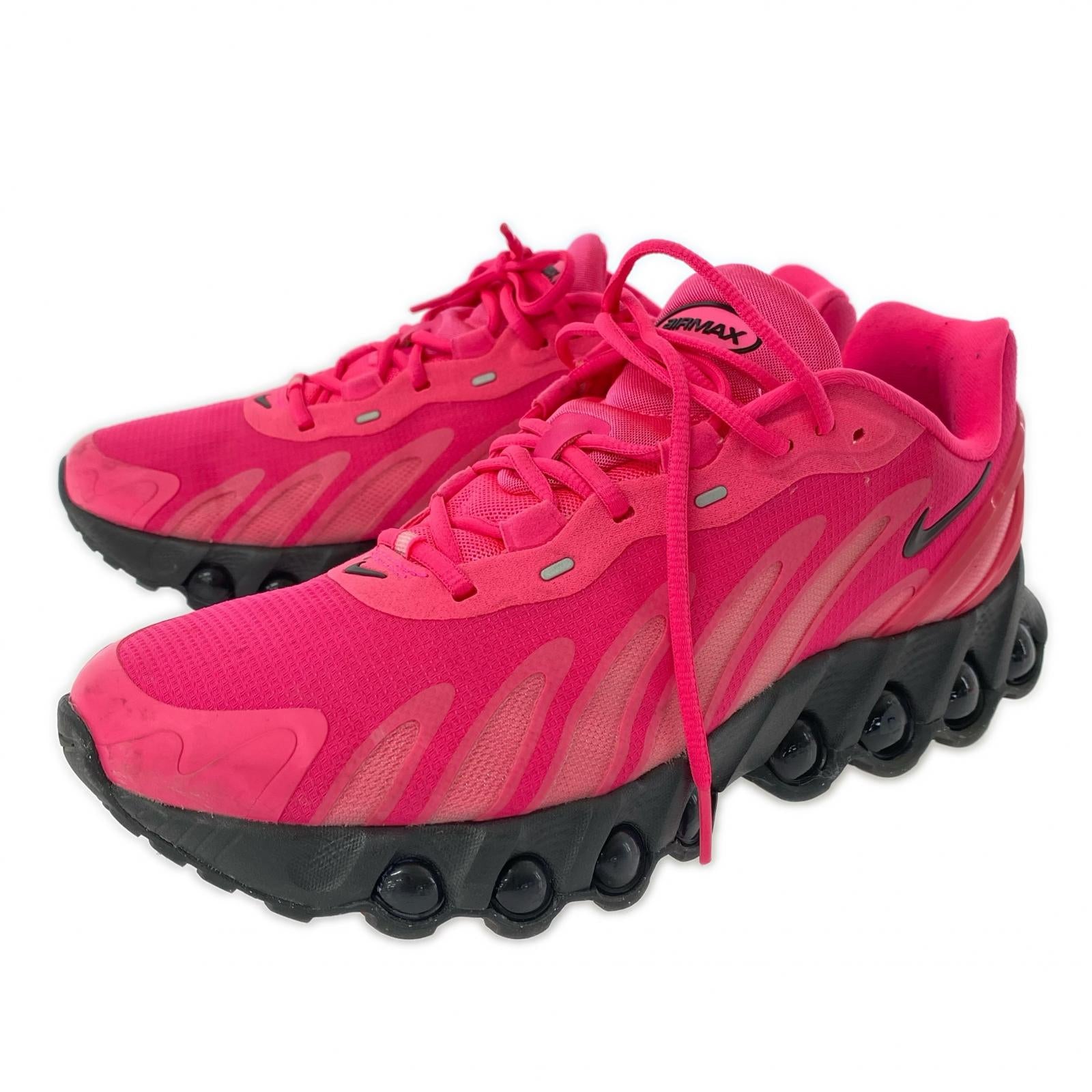 スニーカー AIR MAX DN8 28.0cm ピンク 28cm (US10 UK9 1/2 EU46) ピンク