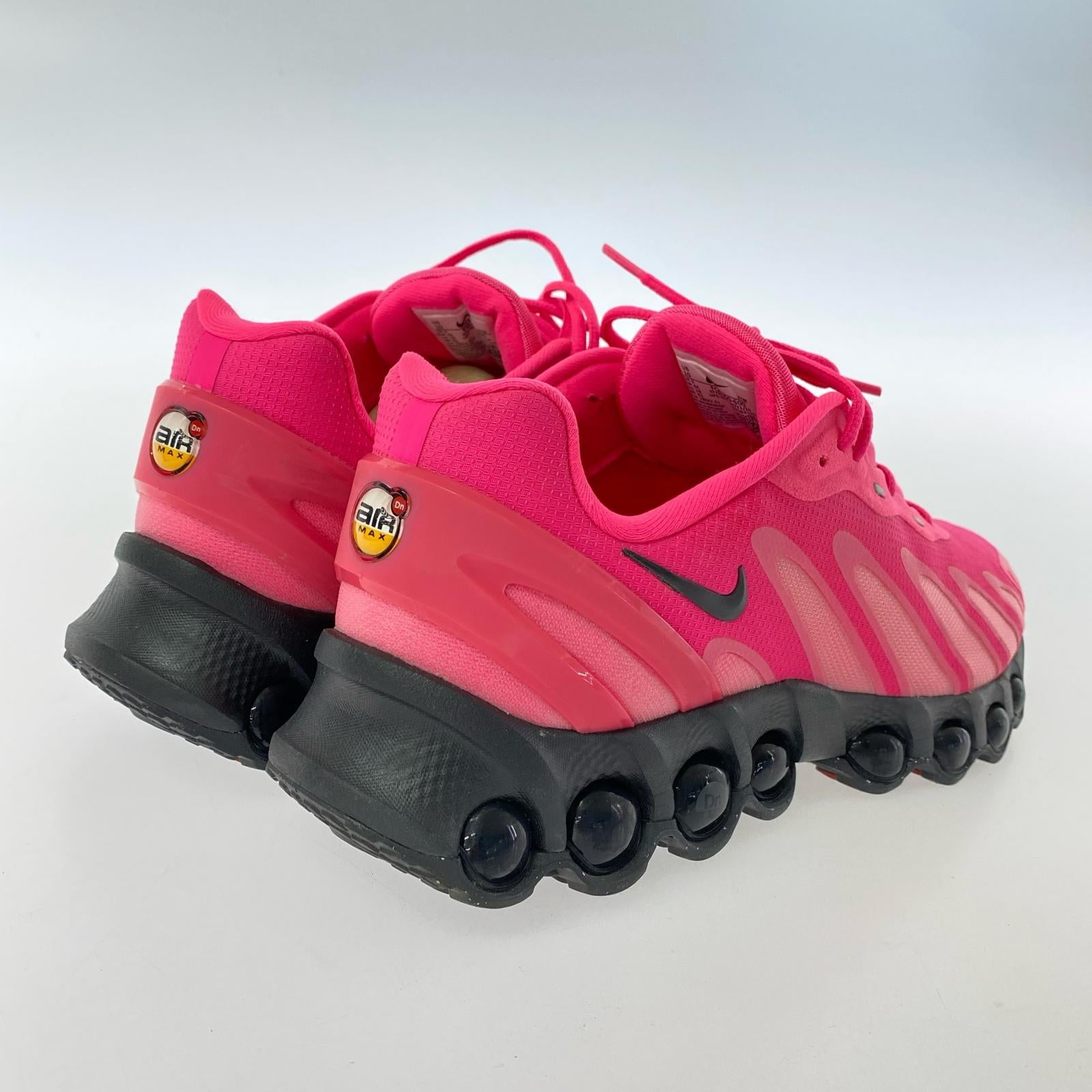 スニーカー AIR MAX DN8 28.0cm ピンク 28cm (US10 UK9 1/2 EU46) ピンク