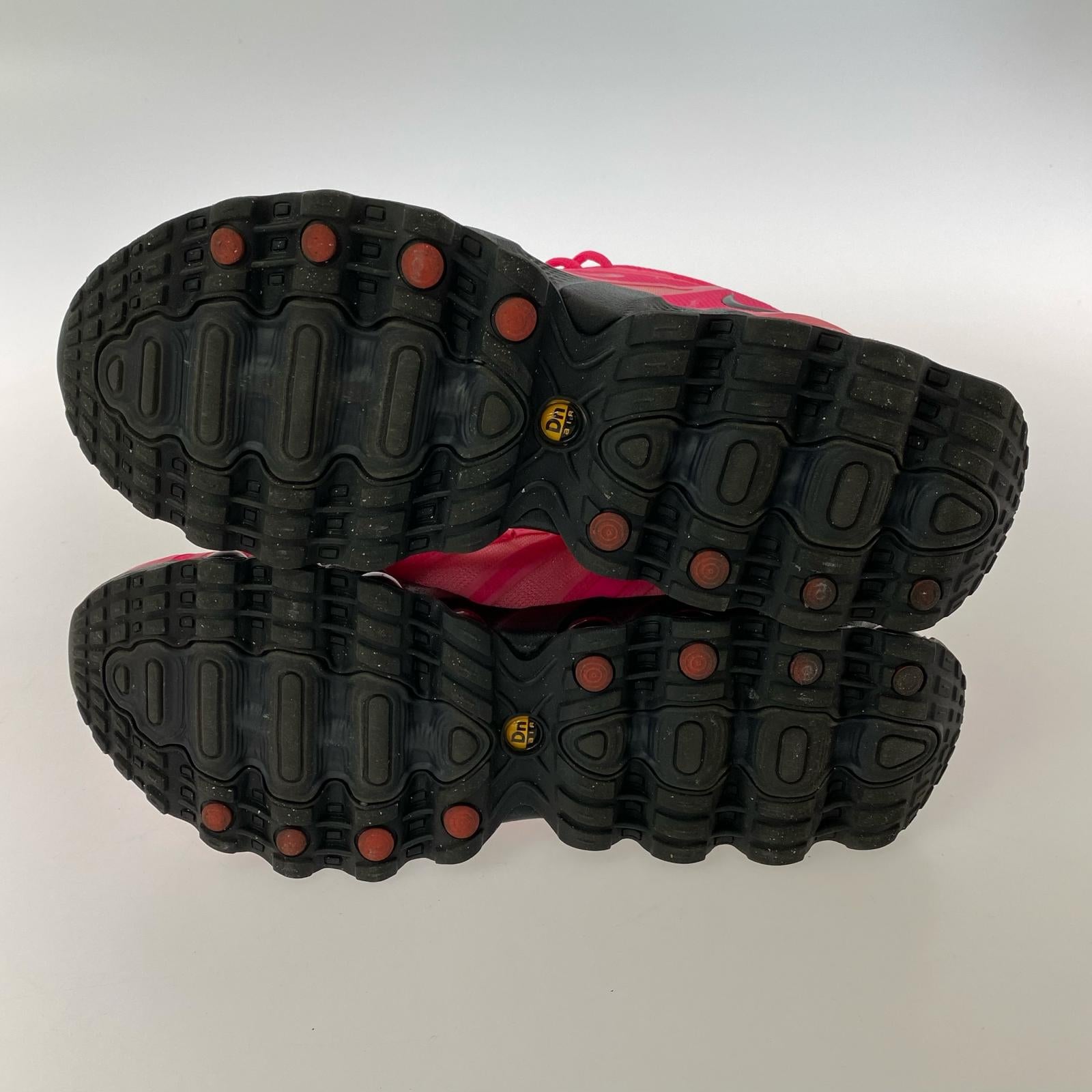 スニーカー AIR MAX DN8 28.0cm ピンク 28cm (US10 UK9 1/2 EU46) ピンク
