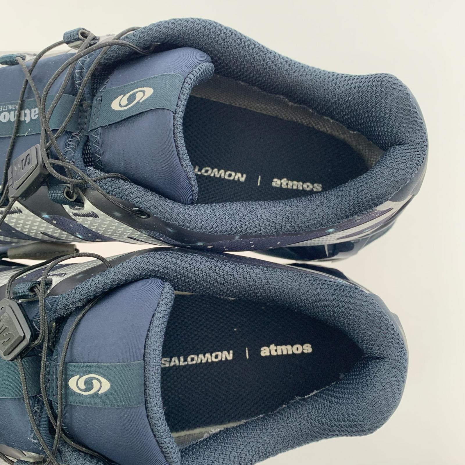 スニーカー XT-4 OG GTX ATMOS 27.5cm 27.5cm (US9 1/2 UK9 EU45)