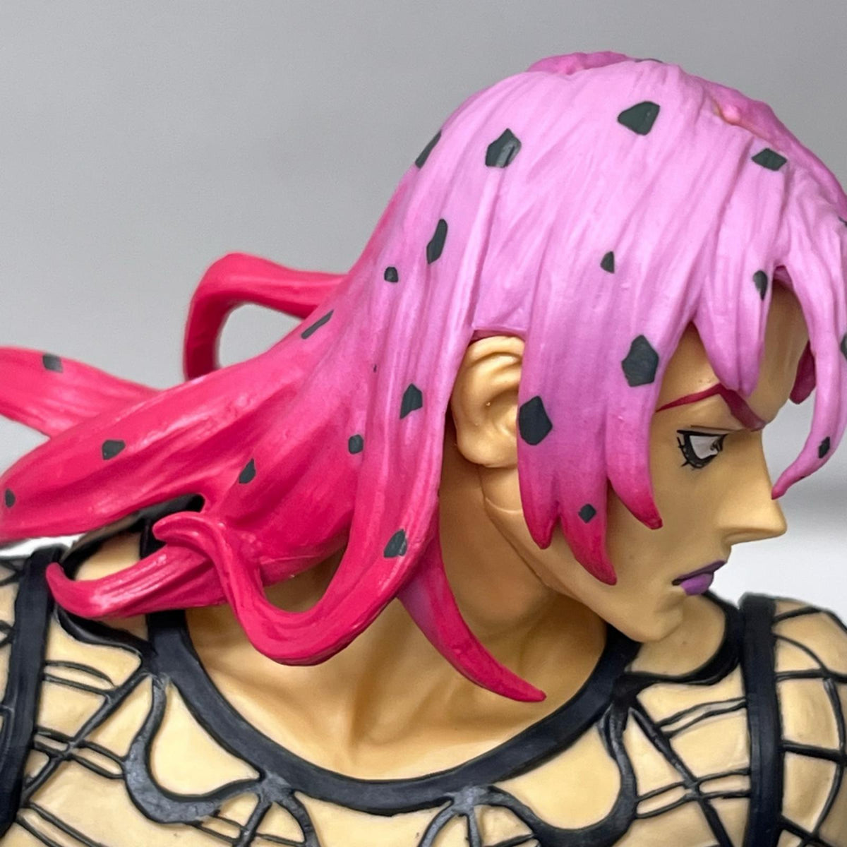 ジョジョ E賞 ディアボロ EVIL ジョジョの奇妙な冒険 BANDAI SPIRITS フィギュア/グッズ