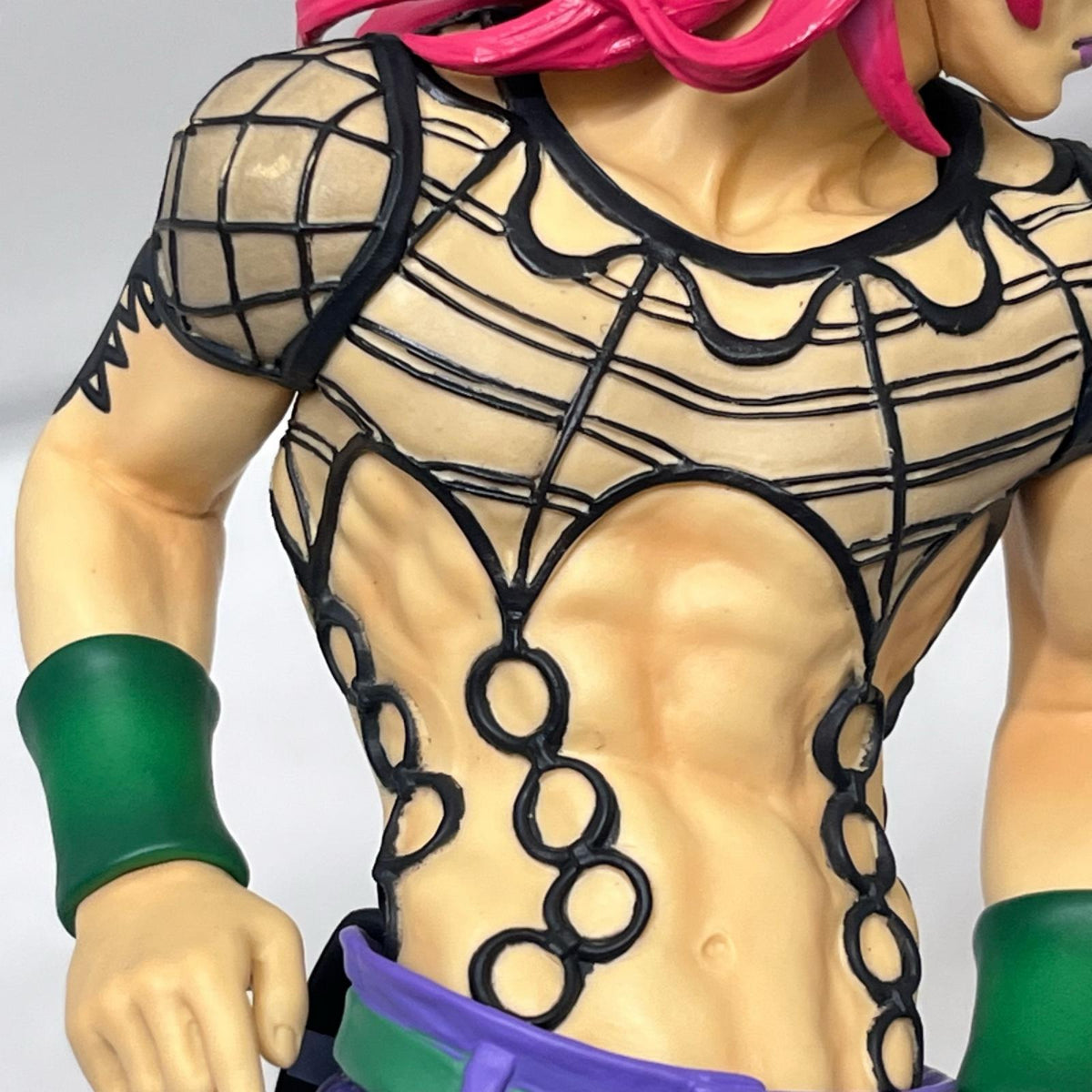 ジョジョ E賞 ディアボロ EVIL ジョジョの奇妙な冒険 BANDAI SPIRITS フィギュア/グッズ