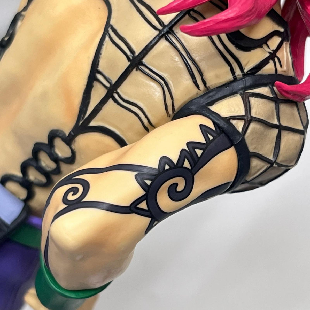 ジョジョ E賞 ディアボロ EVIL ジョジョの奇妙な冒険 BANDAI SPIRITS フィギュア/グッズ