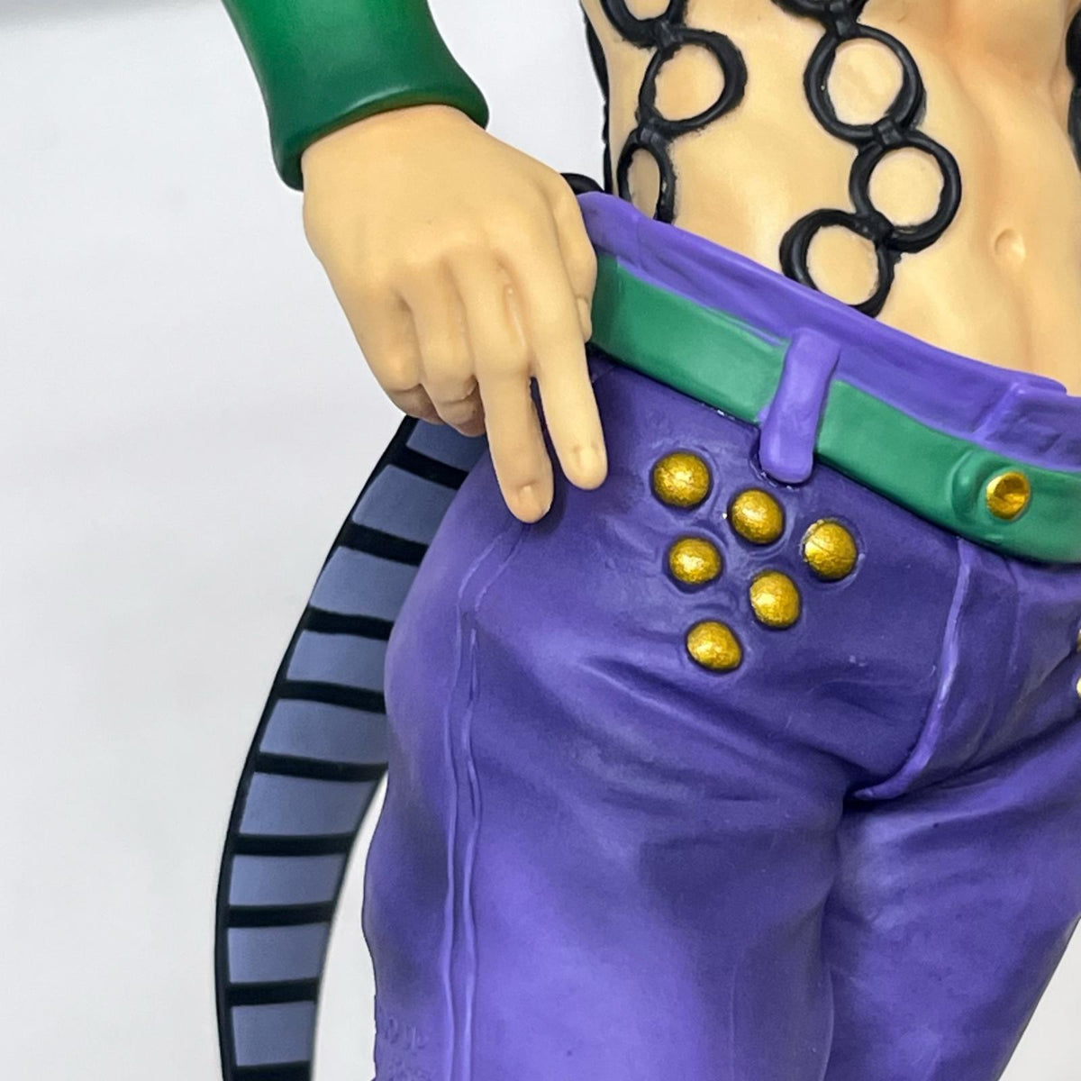 ジョジョ E賞 ディアボロ EVIL ジョジョの奇妙な冒険 BANDAI SPIRITS フィギュア/グッズ