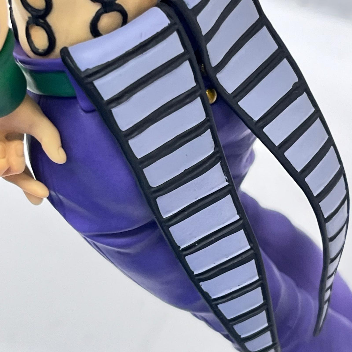ジョジョ E賞 ディアボロ EVIL ジョジョの奇妙な冒険 BANDAI SPIRITS フィギュア/グッズ