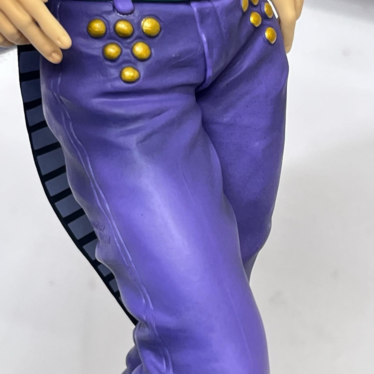ジョジョ E賞 ディアボロ EVIL ジョジョの奇妙な冒険 BANDAI SPIRITS フィギュア/グッズ