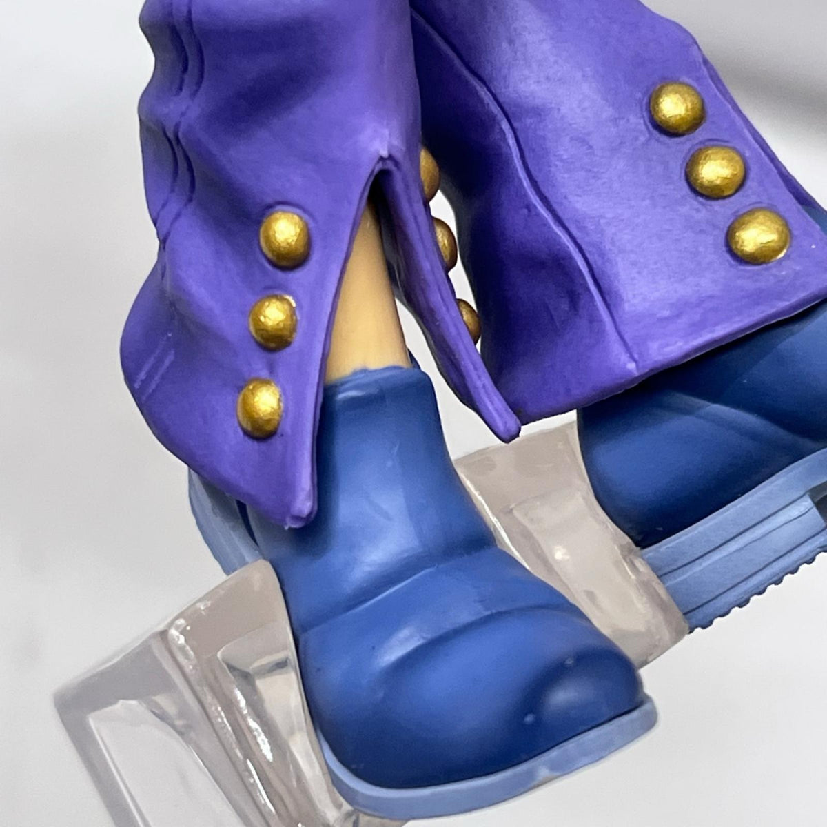 ジョジョ E賞 ディアボロ EVIL ジョジョの奇妙な冒険 BANDAI SPIRITS フィギュア/グッズ