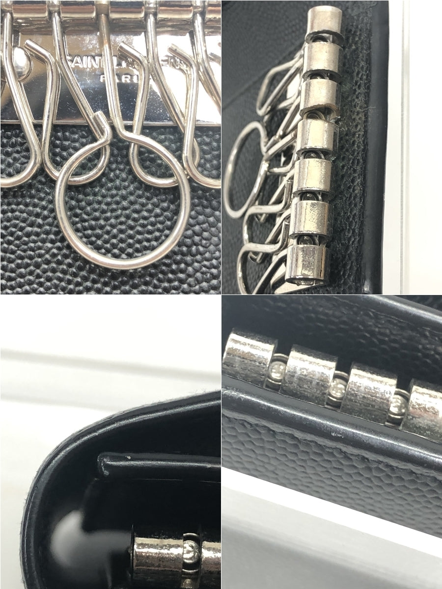SAINT LAURENT キーケース