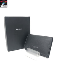 SAINT LAURENT キーケース