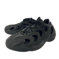 シューズ adiFOM Q Black Carbon(26.5) 26.5cm (US8 1/2 UK8 EU43) ブラック