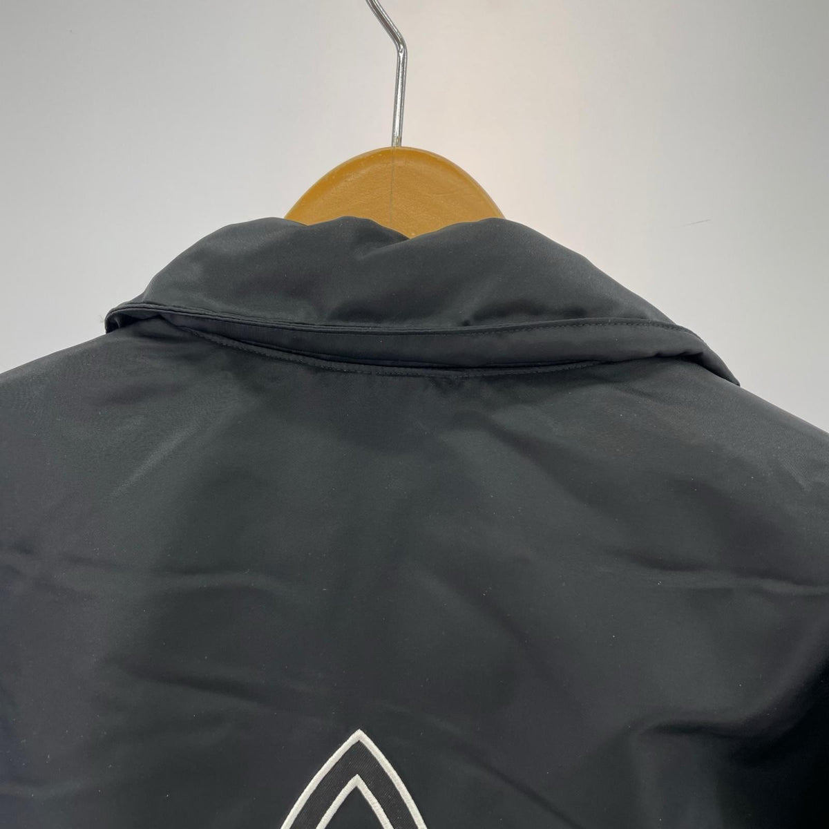 ジャケット FIRE BIRD JACKET 中綿 BLACK M ブラック