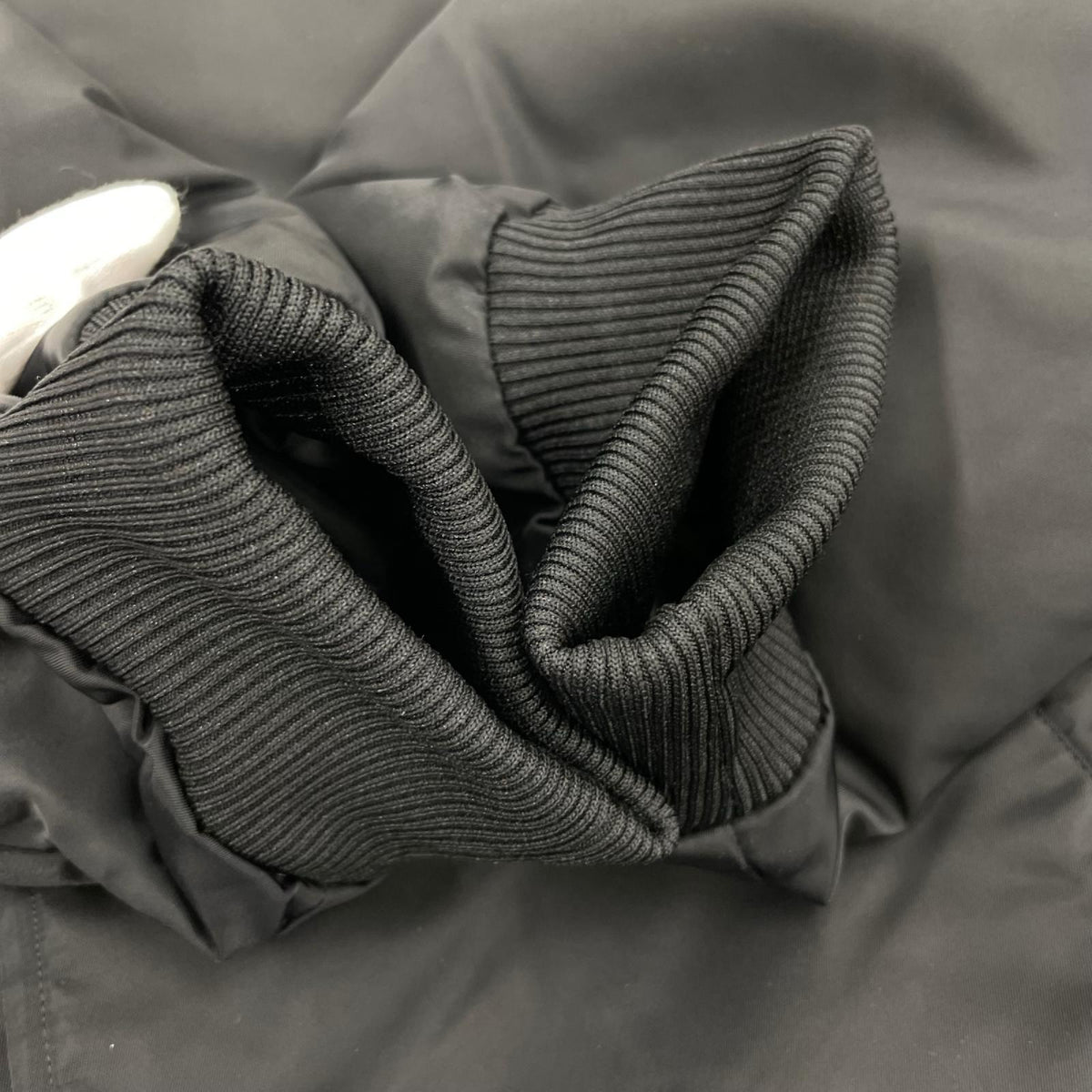 ジャケット FIRE BIRD JACKET 中綿 BLACK M ブラック