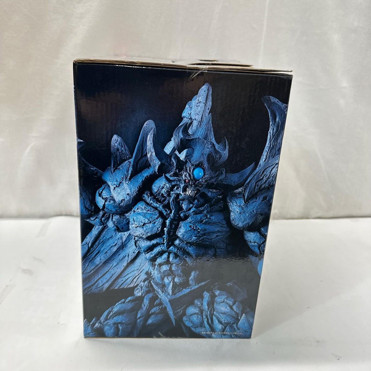 一番くじ 遊戯王 B賞 オベリスクの巨神兵 遊戯王 フィギュア/グッズ