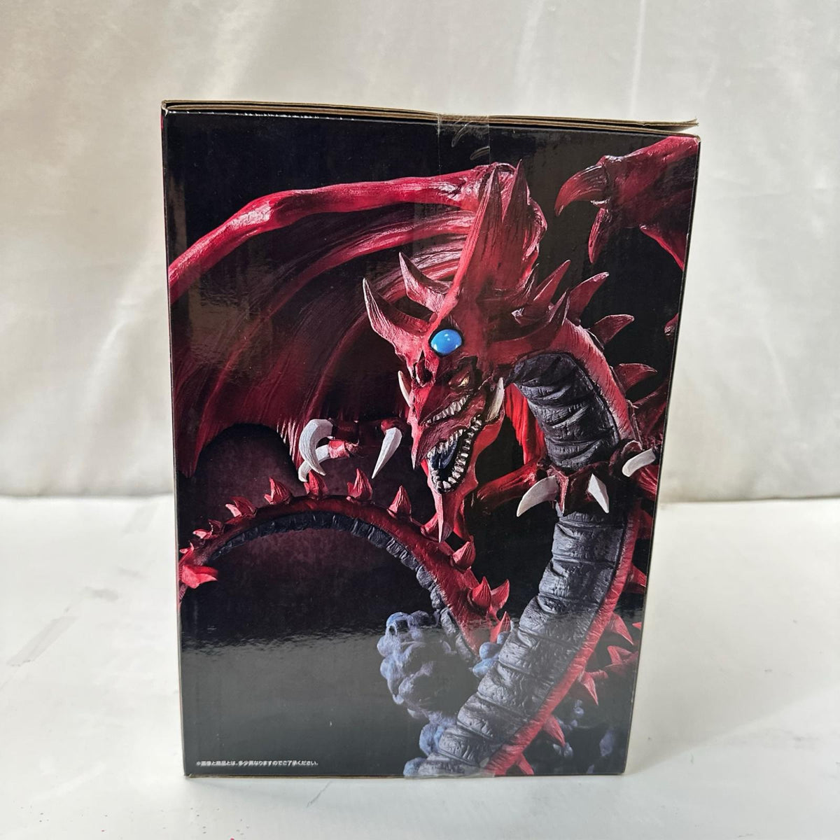 一番くじ 遊戯王 オシリスの天空竜 遊戯王 フィギュア/グッズ