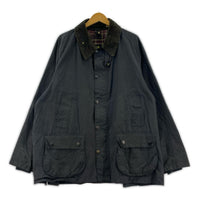 ジャケット BEDALE JACKET A105 ブラック