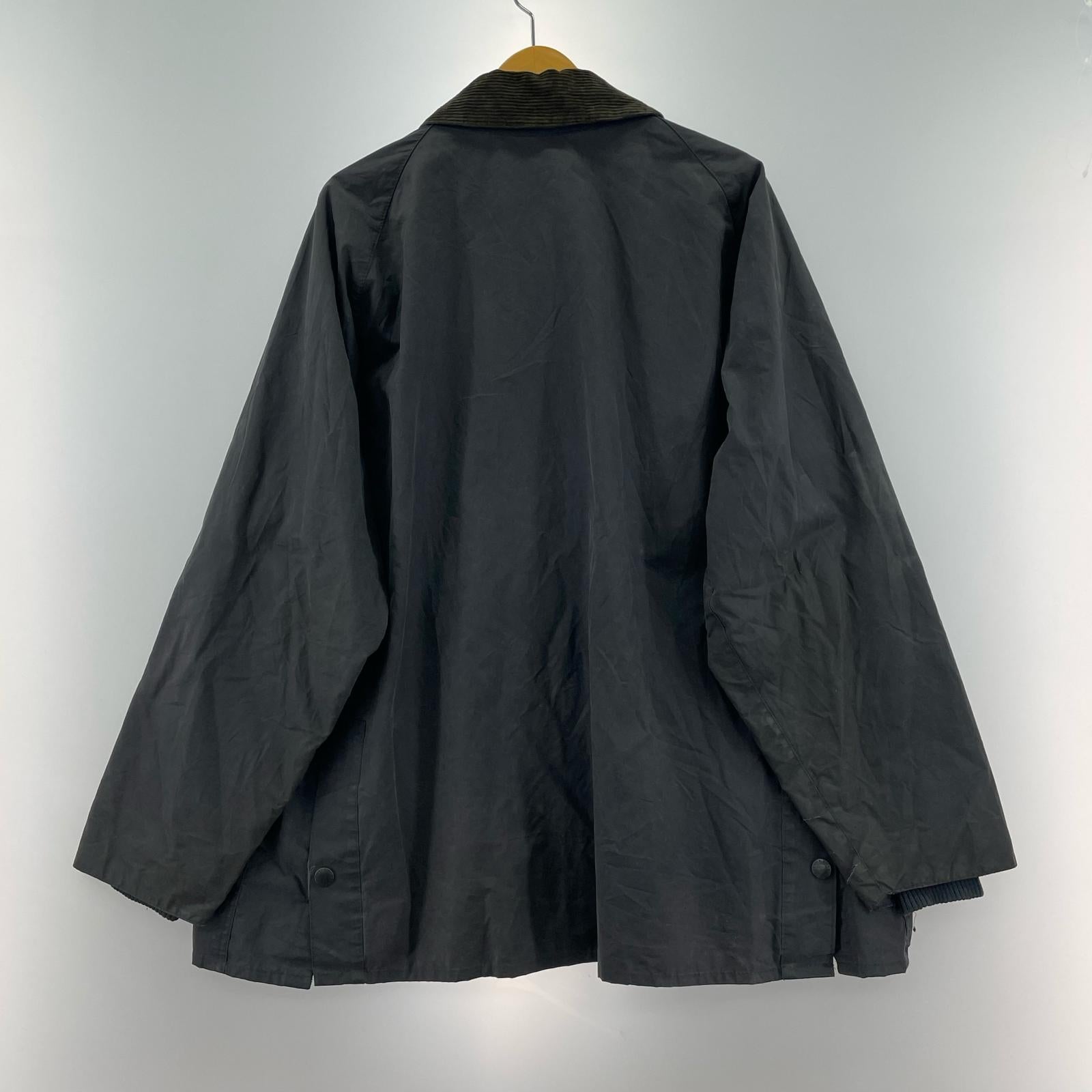 ジャケット BEDALE JACKET A105 ブラック