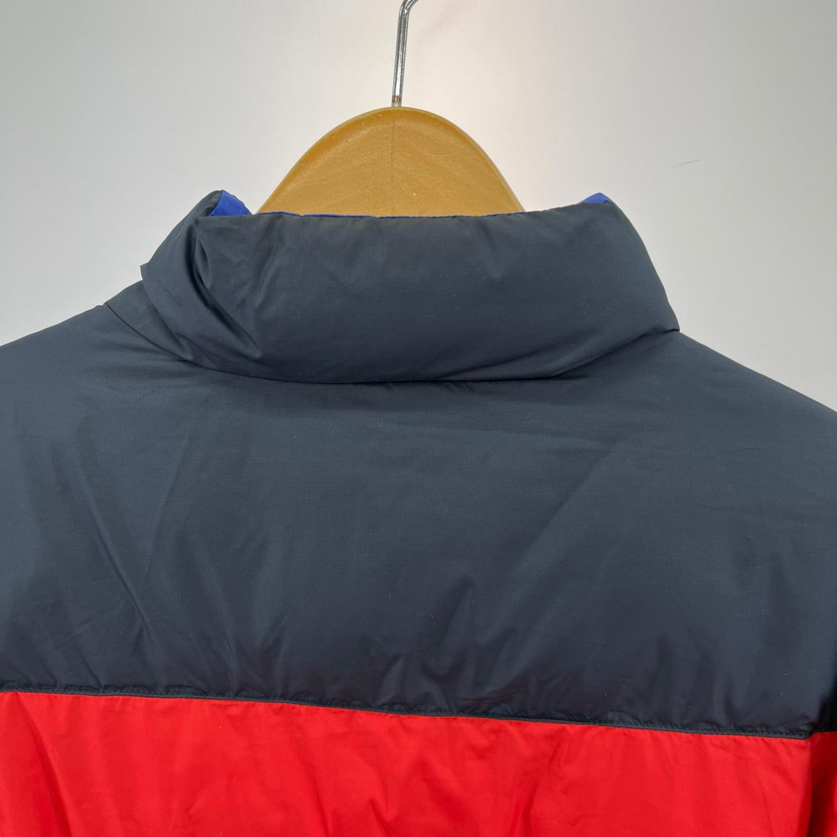 ダウンジャケット ビッグポニーダウンジャケット XL