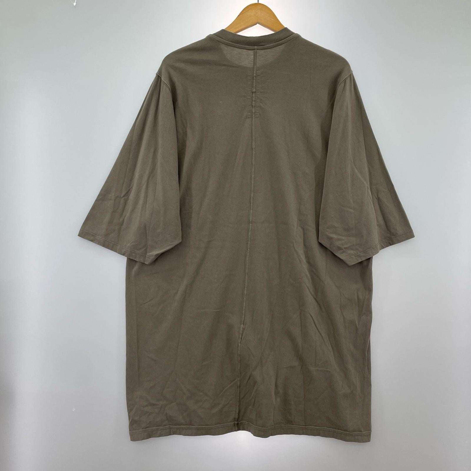 半袖Tシャツ DRKSHDW グレー S グレー