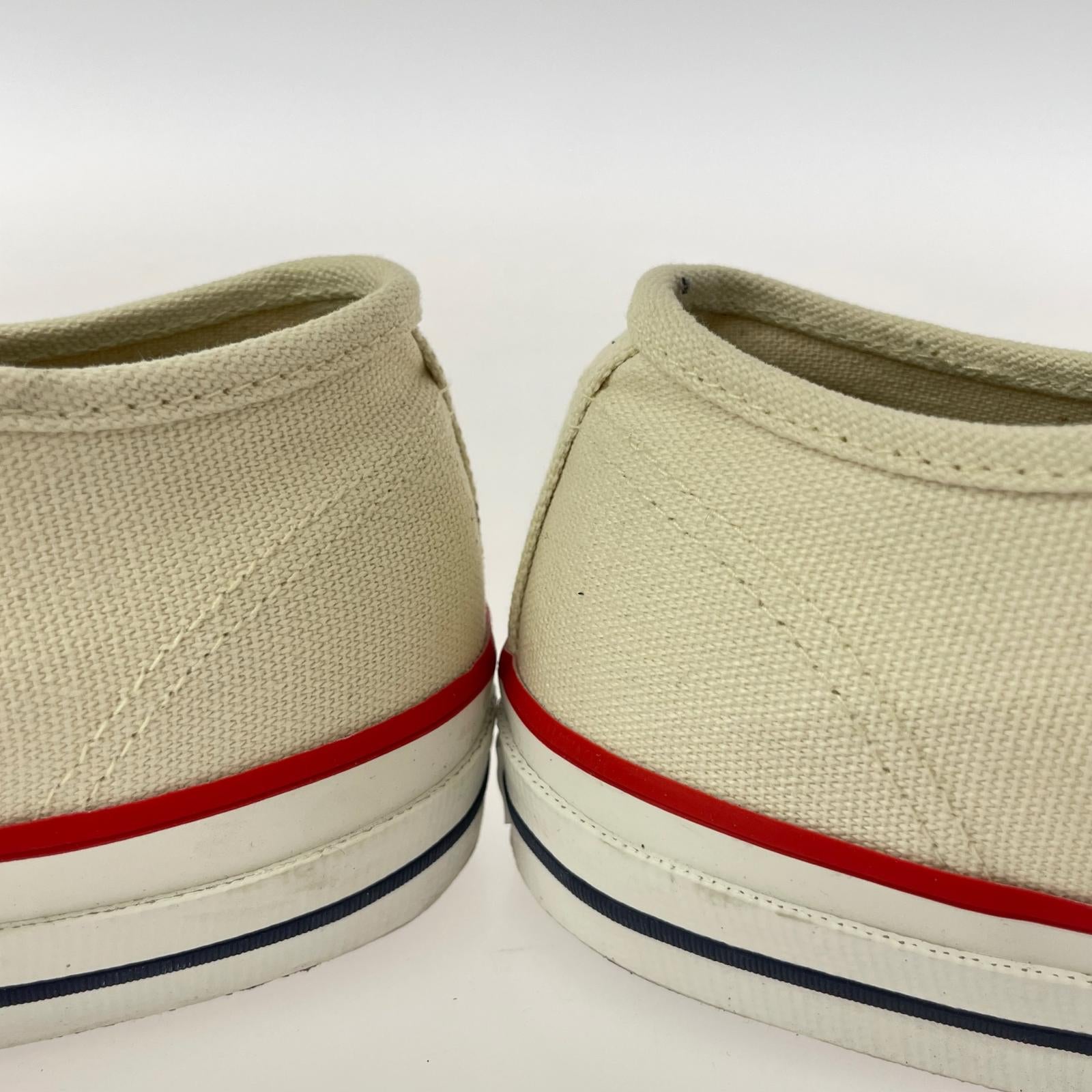 スニーカー 50S STYLE LOWCUT SNEAKER(27.0) 27cm (US9 UK8 1/2 EU44) ホワイト