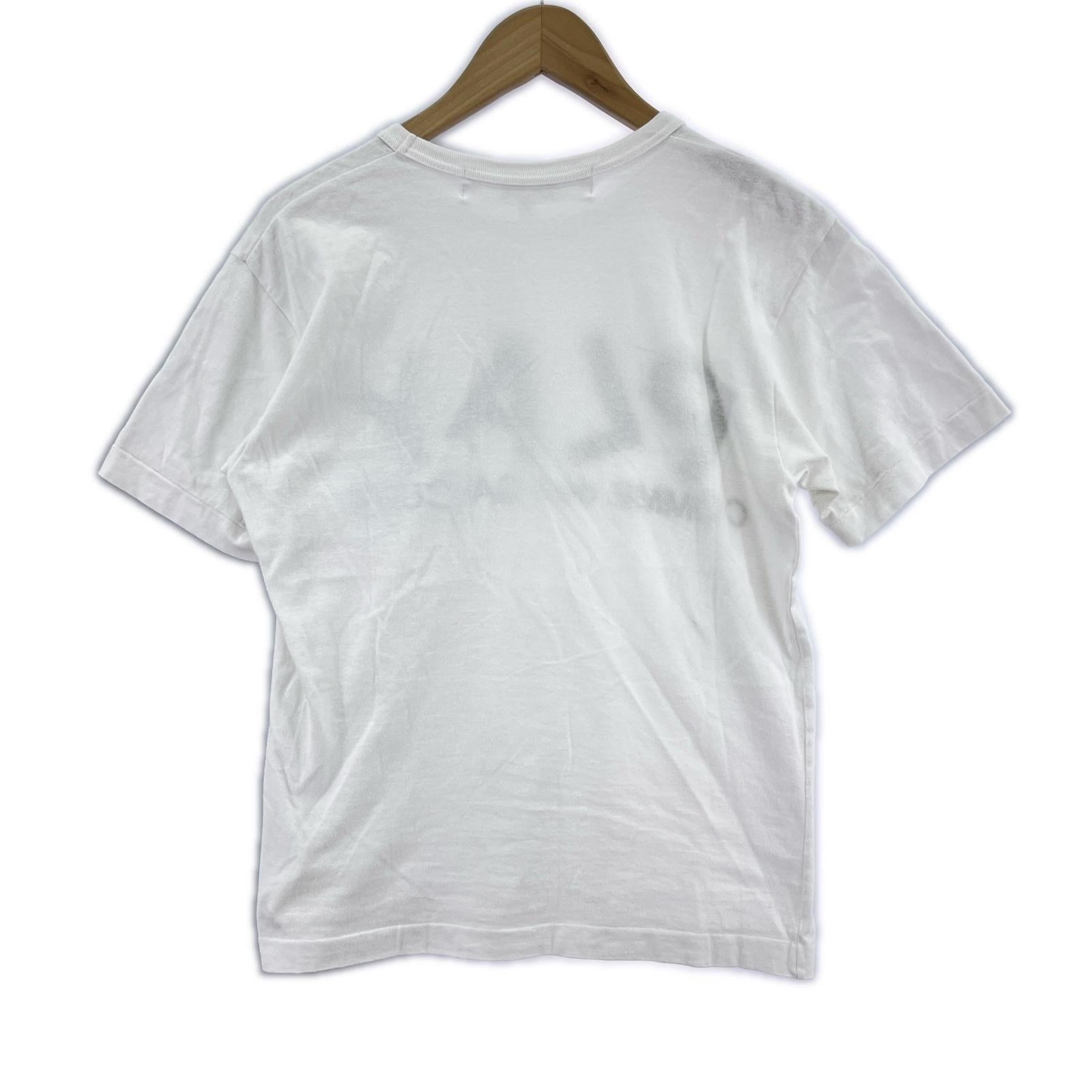 半袖Tシャツ 04ss S ホワイト
