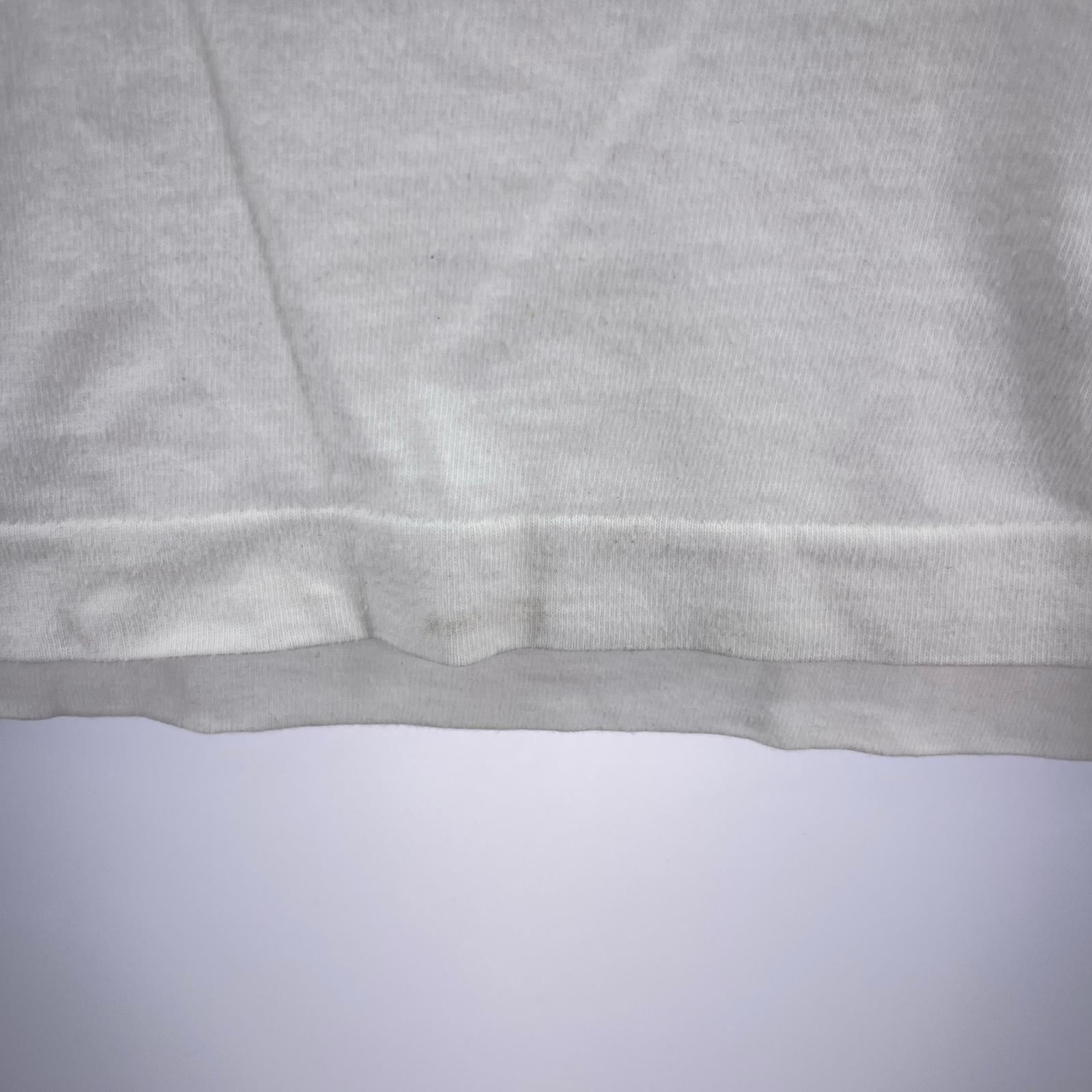 半袖Tシャツ 04ss S ホワイト