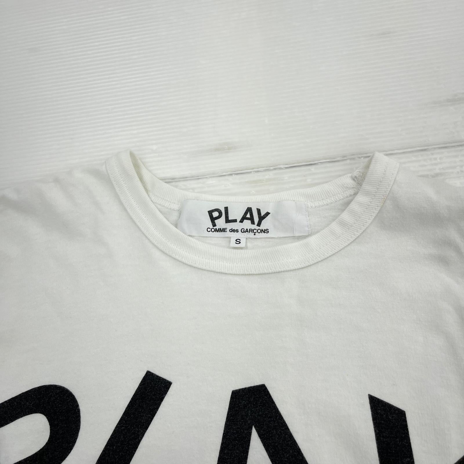 半袖Tシャツ 04ss S ホワイト