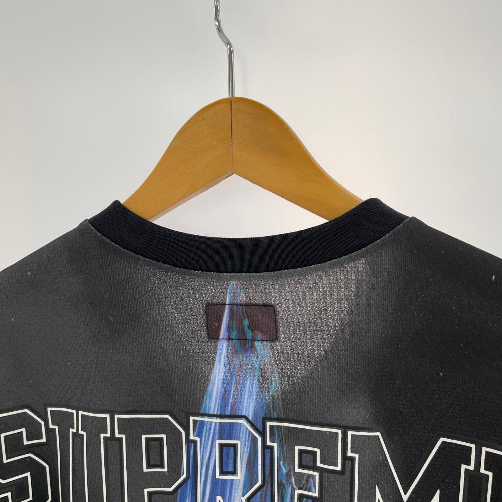 長袖Tシャツ 21aw mountain hockey jersey S S