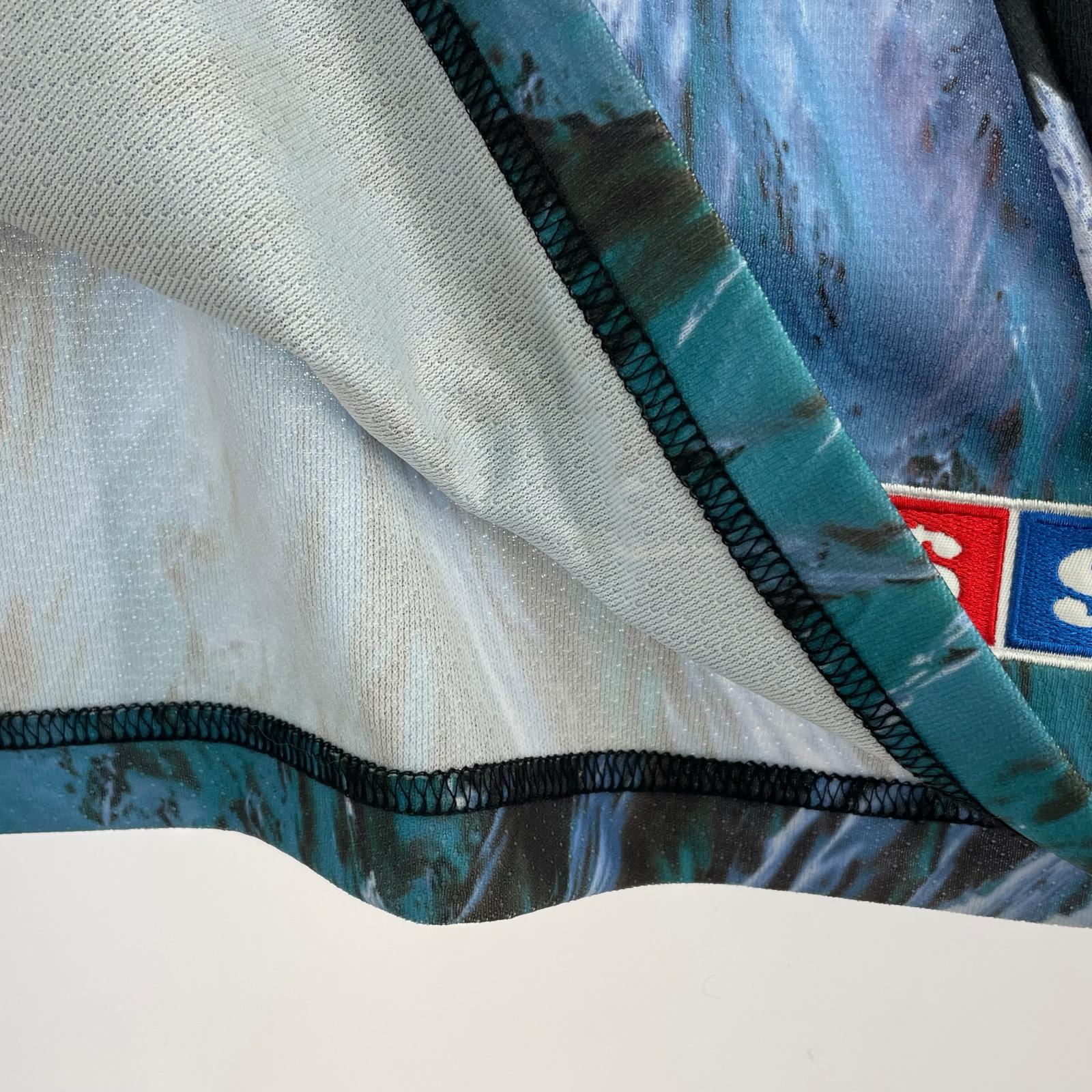 長袖Tシャツ 21aw mountain hockey jersey S S
