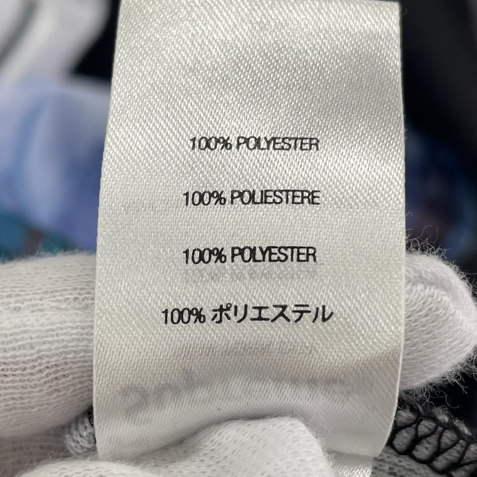 長袖Tシャツ 21aw mountain hockey jersey S S