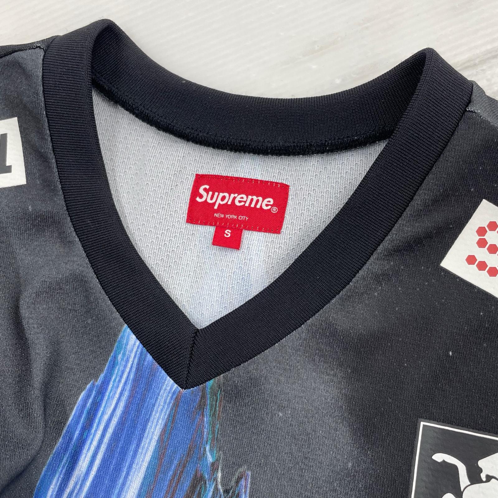長袖Tシャツ 21aw mountain hockey jersey S S